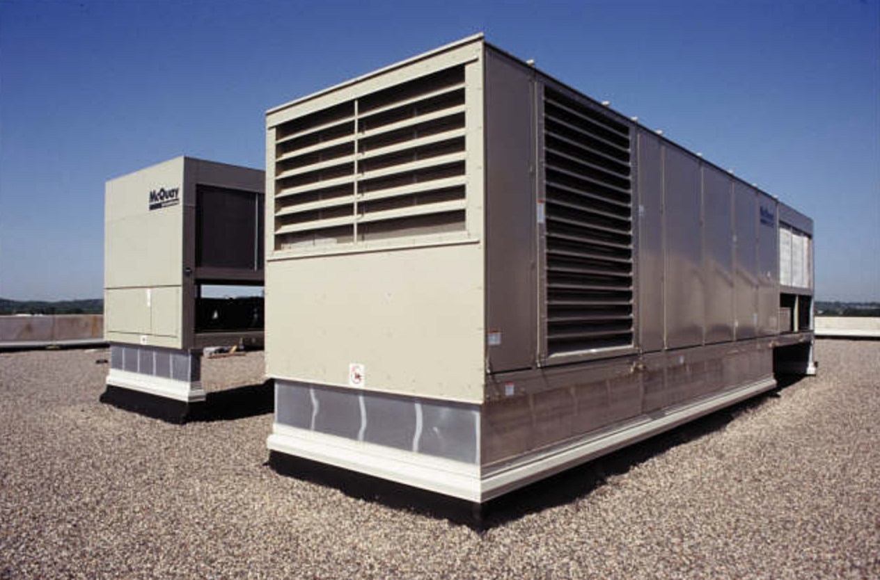 Hvac Knowledge Chart